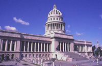 Capitolio / La Habana